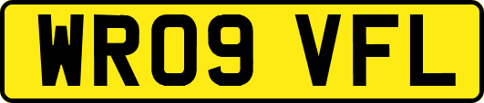 WR09VFL