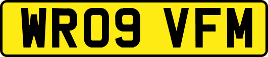 WR09VFM