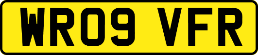 WR09VFR