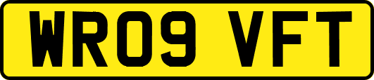 WR09VFT