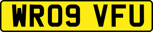 WR09VFU
