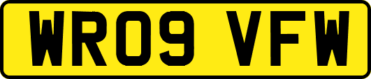 WR09VFW