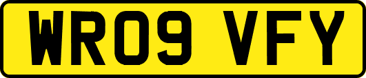 WR09VFY