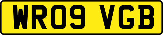WR09VGB