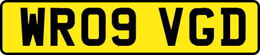 WR09VGD