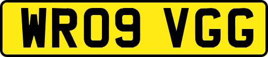 WR09VGG