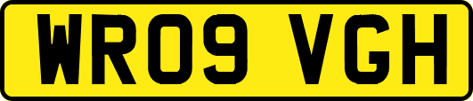 WR09VGH