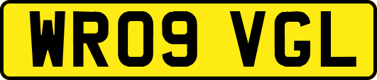 WR09VGL