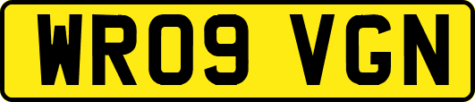 WR09VGN