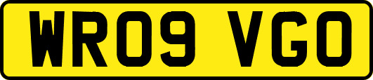 WR09VGO