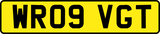 WR09VGT