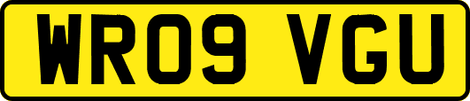 WR09VGU