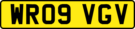 WR09VGV