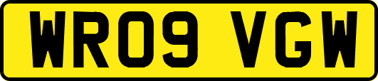 WR09VGW