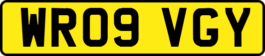 WR09VGY