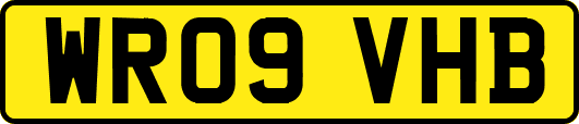 WR09VHB