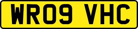WR09VHC