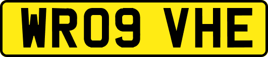 WR09VHE