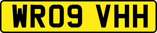 WR09VHH
