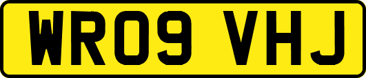 WR09VHJ