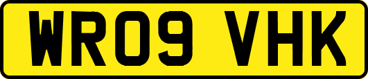 WR09VHK