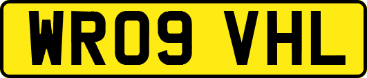 WR09VHL