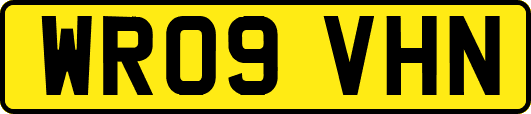 WR09VHN