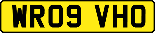 WR09VHO