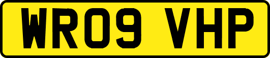 WR09VHP