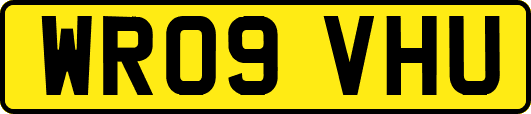 WR09VHU