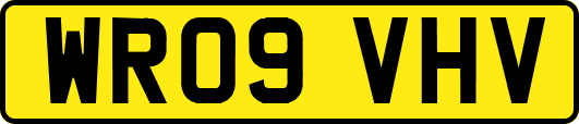 WR09VHV