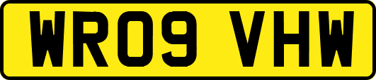 WR09VHW