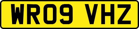 WR09VHZ