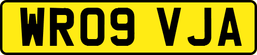 WR09VJA