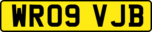 WR09VJB