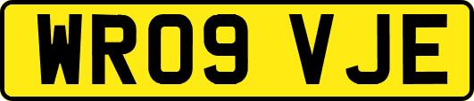 WR09VJE
