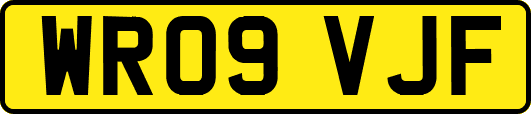 WR09VJF