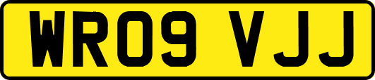 WR09VJJ
