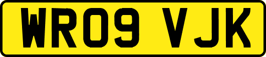 WR09VJK