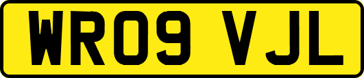 WR09VJL