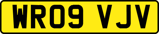 WR09VJV