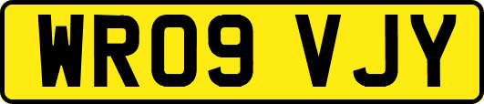 WR09VJY