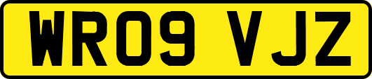 WR09VJZ