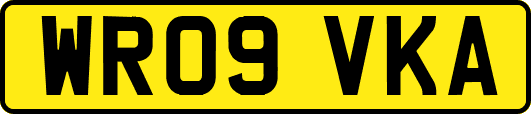 WR09VKA
