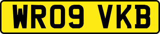 WR09VKB