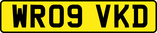 WR09VKD