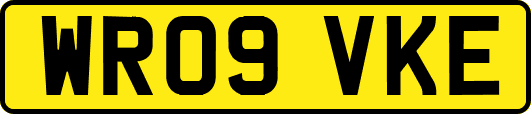 WR09VKE