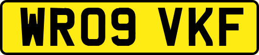 WR09VKF