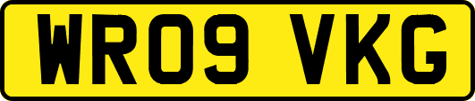 WR09VKG
