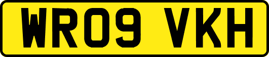 WR09VKH